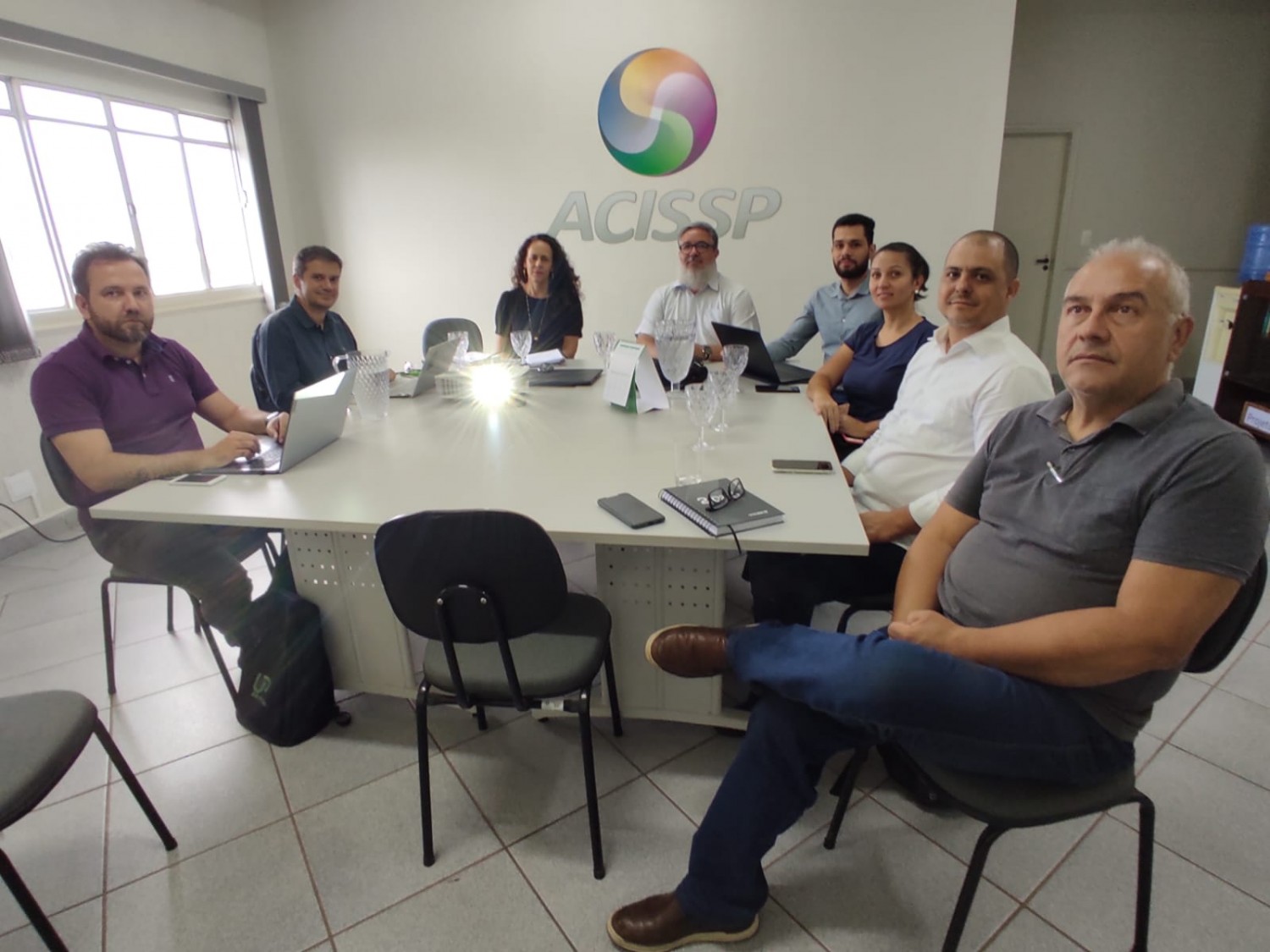 ACISSP PAY PASSA A OFERECER VALES ALIMENTAÇÃO E REFEIÇÃO