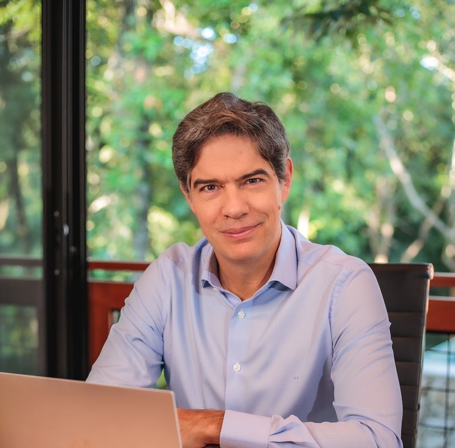 ACISSP/CDL REALIZA PALESTRA COM O ECONOMISTA RICARDO AMORIM