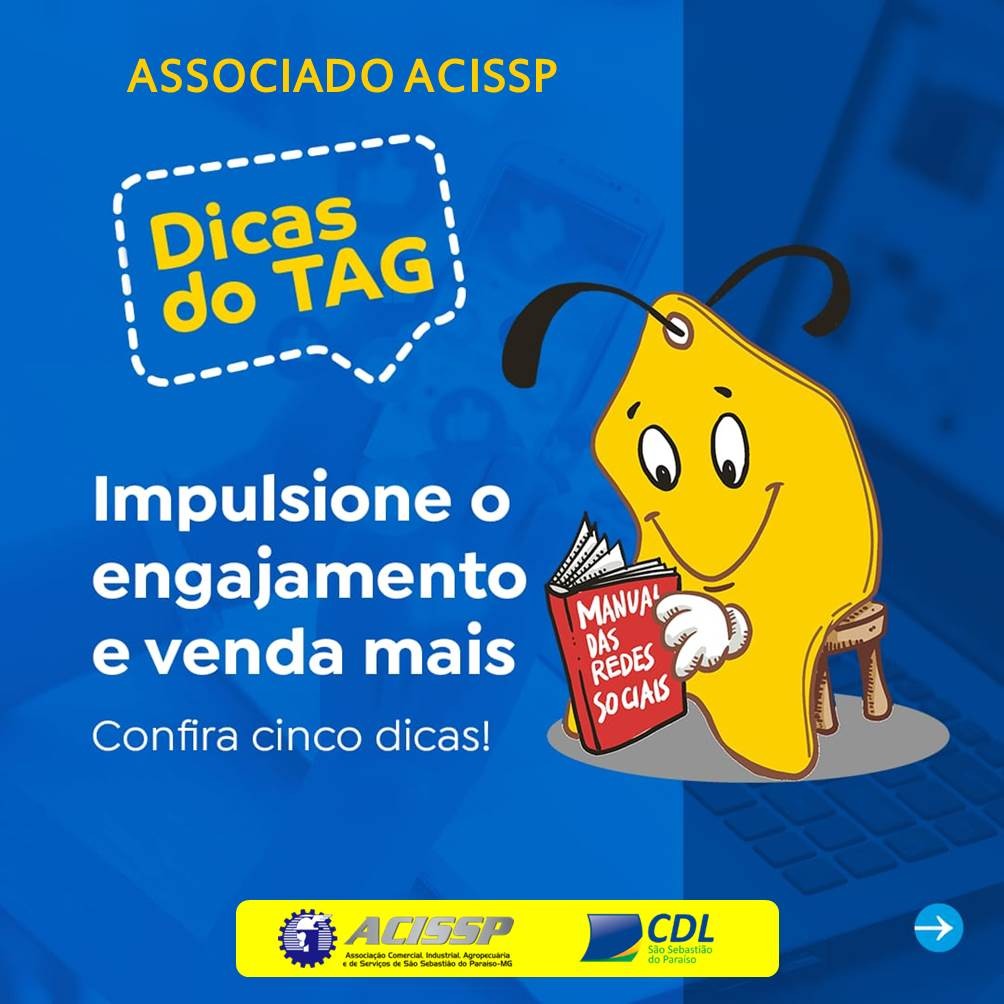 Impulsione o engajamento e venda mais